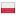 numerkierunkowy.com server is located in Poland